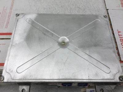 COMPUTADORA MOTOR ACURA LEGEND 1986 1987 37820-PH7-685 2,7 L MANUAL ECU ECM OEM Foto 1 de 4