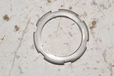 Suzuki DR 650SE Crankshaft Lock Nut 12664-44B00 1996-2024 - Image 1 of 2