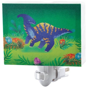 Dinosaur Children's Night Light - Picture 1 of 3