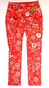 Krimson Klover Girl Power Legging Base Layer Bottom Women's - Small - Fiesta NEW - Picture 1 of 4