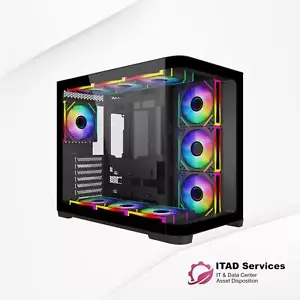 FUNDA GAMING SAMA NEVIEW 2851A NEGRA Frontal Curvo - Negra - Imagen 1 de 1