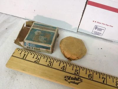 Cojinete Chrysler/Timken/Conquest.     NOS.    Artículo: 5869, 5870 Foto 1 de 2