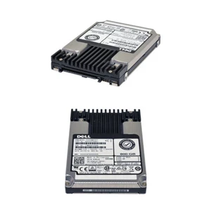 Dell 800GB SAS 12Gb 2.5“ SSD PX05SMB080Y 0CN3JH 05K47P - Bild 1 von 3