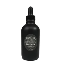 Barr-Co. Beard Oil 4oz - Picture 1 of 1