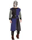 Men's Tabard Medieval , High quality finest fabric, handmade one by one, COOL .