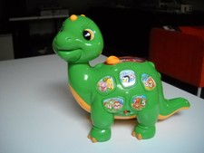 Gioco Vtech per bambini CLEMENTONI, Dinosauro Dodò.