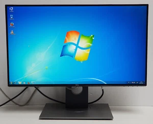 DELL U2518D 25 Zoll UltraSharp PC 2K Monitor HDMI QHD IPS PC Bildschirm - Bild 1 von 12