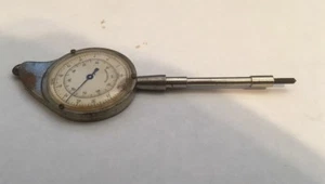 Vintage Keuffel & Esser Opisometer Curvimeter Map Measuring Tool Switzerland - Picture 1 of 3