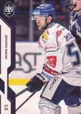 2022-23 Czech SportZoo #358 Patrik Machac