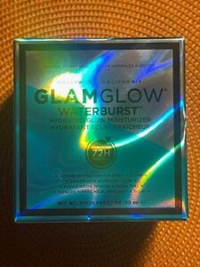 Glamglow Waterburst Hydrated Glow Moisturizer By Glamglow for Women - 1.7 Oz