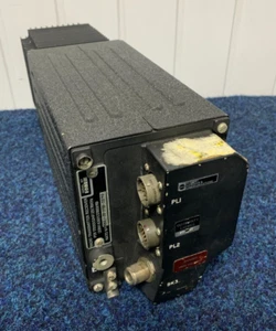 Aircraft Radio Transmitter Receiver * PTR1751XX * - Picture 1 of 13