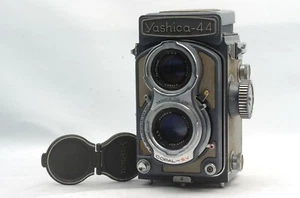 @ SakuraDo Camera @CLA'd @ Yashica-44 127 Vest Format TLR Camera Yashikor 60/3.5 - Picture 1 of 12