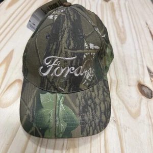 Cappello da caccia mimetico Ford Trucks coloniale Ford Virginia - Foto 1 di 4
