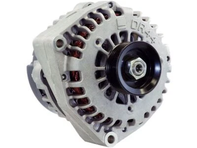 For 2007-2014 GMC Sierra 2500 HD Alternator Denso 86683TYPX 2008 2009 2010 2011 - Image 1 of 2