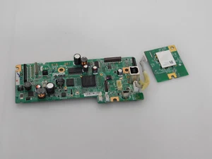 Epson WorkForce WF-2540 Printer Main Logic Board / Formatter / WiFi OEM genuine - Picture 1 of 1