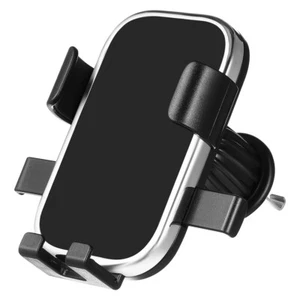 Car Phone Holder Accessories for Dashboard Mobile Bracket Suction Mount - Photo 1 sur 11