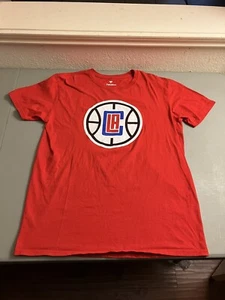 Camiseta para hombre Los Angeles Clippers Kawhi Leonard grande fanático  - Imagen 1 de 5