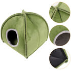 Breathable Comfortable Decorative Bunny Hideout Sleeping Small Pets Decorate