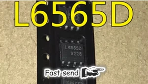 10 piezas L6565D L6565DTR SOIC8 - Imagen 1 de 2