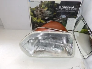 CITROEN GS / GSA BREAK DEL 70 - FARO SX JODIO H 4 ORIGINALE CIBIE - Imagen 1 de 3