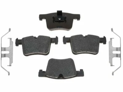 For 2014-2015 BMW 335i GT xDrive Brake Pad Set Front Raybestos 46468MK - Imagem 1 de 2