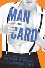 Tanya Eby Sarina Bowen Man Card (Paperback) Man Hands (UK IMPORT)