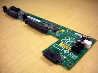 Sun 371-0792 V210 Lower Interface Board RoHS - Image 1 of 3