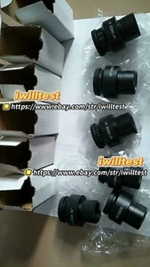 1 PCS WF 10X / 22 Microscope eyepiece*IW - Picture 1 of 2