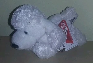 Kuscheltier Hund Lelly By Vale Original Mit Preisschild Dog Soft Toys Plüschtier - Bild 1 von 1