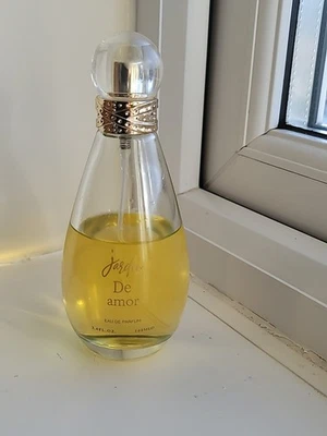 Jardin de Amor Eau de Parfum 100ml Women's Spray Fragrance - Image 1 of 2