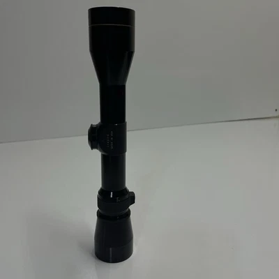 Mira para pistola LEUPOLD VARI-X 2.5-8X32 EER (ALIVIO OCULAR EXTENDIDO) usada B-3068  Foto 1 de 4