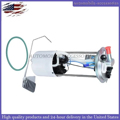 Fits 2009 Hummer H3 & H3T 3.7L 5.3L  Fuel Pump Assembly 19370392 NEW Foto 1 de 4