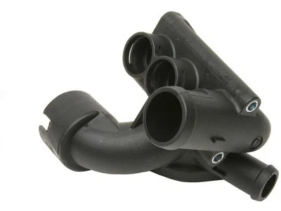 Carcasa termostato para Volkswagen Jetta 1999-2003 73757TRZY 2000 2002 2001 Foto 1 de 2