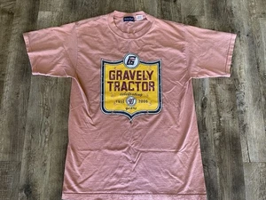 Gravely Tractor 90 Years 1919 - 2006 Tee Shirt - Size Medium Pull over Tshirt - Picture 1 of 14