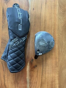Cobra Dark speed X 3 Wood  (15) Head Only + Headcover - Left Handed - Brand New  - Picture 1 of 5