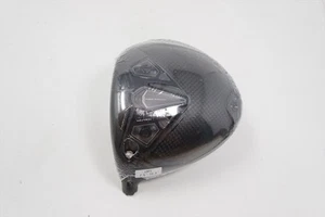 New Cobra Darkspeed Ls 9* Driver Club Head Only 1304916 Lefty Lh - Picture 1 of 4