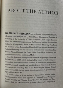 Tim To Lead By Jan Benedict Steenkamp - Imagen 1 de 3