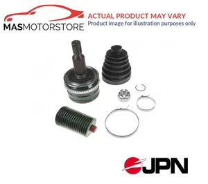 KIT JUNTA EJE TRANSMISIÓN CV DELANTERO DERECHO IZQUIERDO JPN 10P9162-JPN P NUEVO OE REPUESTO - Imagen 1 de 4