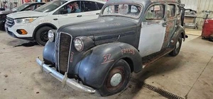 Manual Transmission 3-Speed Fits 1937 DODGE 1123525 - Picture 1 of 12