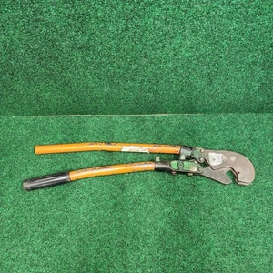 Thomas & Betts TBM8 Lug Wire Cable Hand Compression Crimper - Picture 1 of 7