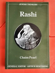 Chaim Pearl RASHI - Foto 1 di 3