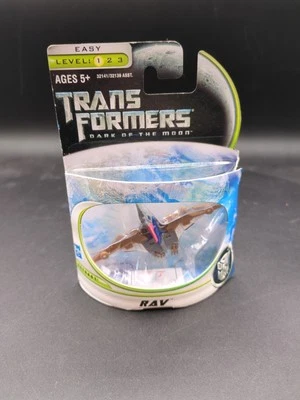 Transformers RAV Dark of the Moon Mini-Con Class Autobot Dinosaur 2010 RARE  - Image 1 of 2