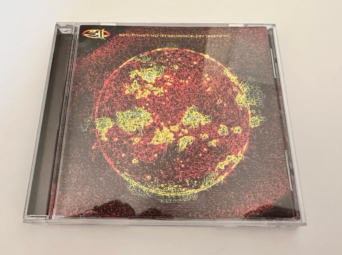 Metal Rap Metal Music CDs for sale | eBay Metal Rap Metal Music CDs for sale | eBay