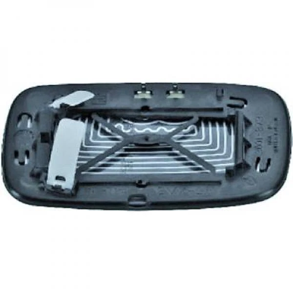 COMPATIBILE CON VOLVO SP.GLAS LI. S40 V50, LENTI SPECCHIATE 45111 - Imagen 1 de 1