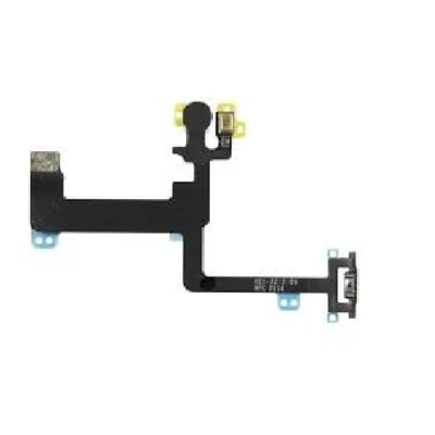 Replacement Power Button Cable for Apple iPhone 6 Plus - Image 1 of 4