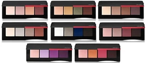 New In Box Genuine Shiseido Essentialist Eye Palette (Quad) 4 Colors - Picture 1 of 3