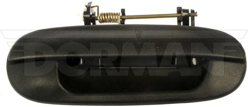 Exterior Door Handle for 2002-2004 Oldsmobile Bravada - Image 1 of 1