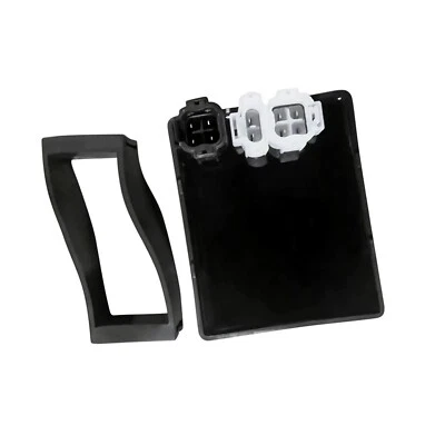For HYOSUNG GT250 GT250R GV250 GT 250R 2004-2008 Ignition CDI Module with 3 plug - Image 1 of 4