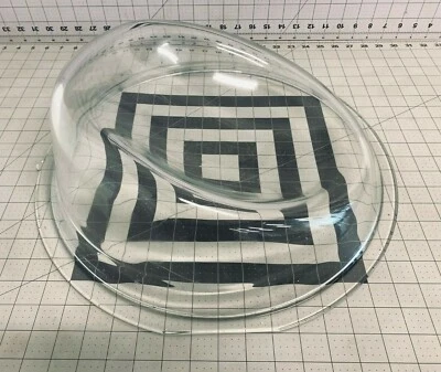 Vidrio para puerta lavadora Whirlpool Maytag Amana W11222029 W10607723 W10865209 Foto 1 de 4