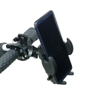 K - Tech Golf Trolley Adjustable Phone Mount for Samsung Galaxy S21 Plus - Picture 1 of 3